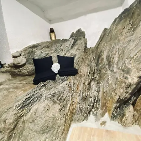 Apartamento Atypique « le Menhir » Ax-les-thermes *
